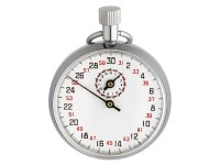 Stoppuhr 0,1 Sek...15 Minuten