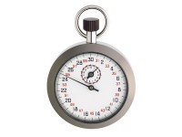 Stoppuhr 0,1 Sek...15 Minuten