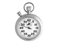 Stoppuhr 0,2 Sek...30 Minuten