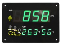 CO2 Monitor AIRCONTROL Observer