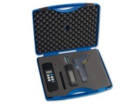Wohnklima Messkoffer TFS Set 2 light