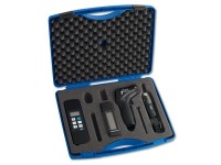 Wohnklima Messkoffer TFS Set 4 Datenlogger