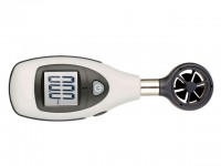 Mini-Anemometer