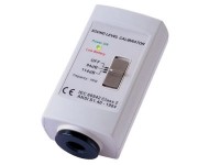 Kalibrator 94/114 dB Sound Level