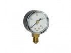 Manometer  0-40 bar RF 50 1/8" trocken