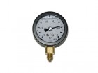 Vakuummeter -1 bis 0 bar RF 50 1/8" Glyzerin