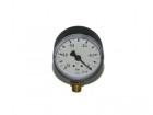Vakuummeter -1 bis 0 bar RF 50 1/8" trocken