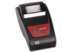 Infrarot-Thermodrucker-HP Protokoll