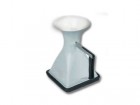 Volumenstromhaube 450x450 mm