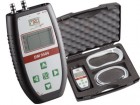 DM 9504 Messgerät für 4/8 Pa - Tests