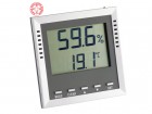 Temperatur-Feuchtemessgerät TA 100