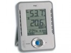 Datenlogger Temperatur-Feuchte TA 120
