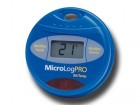 Datenlogger EC 750 Microlog Temperatur und Feuchte + externen Kanal