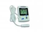Datenlogger LOG 100-EXF Temperatur, Feuchte extern