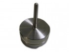 Datenlogger SterilDisk mit Eintauchsonde 30 mm 140°C