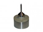 Datenlogger SterilDisk Jumbo mit Eintauchsonde 60mm 140°C