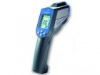 Infrarot-Thermometer ScanTemp 490