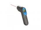 Infrarot-Thermometer ScanTemp 440 (-33°C bis +500°C)