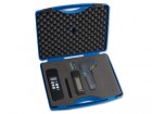 Wohnklima Messkoffer TFS Set 2 light
