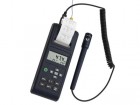 Temperatur-/Feuchte-Messgerät THP 1362