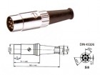 Fühlerstecker für P400/P600/P700/T900-Serie