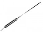 Typ K, Kl. 1 -100...+260°C 150 x 4,0 mm Ø