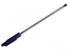 Thermoelektrischer Strömungssensor ..20 m/s