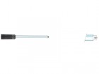 Typ K, Kl. 1 -40...+900°C 130x8,0 mm Ø