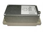Hackgutfeuchtetransmitter
