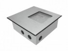 Wandeinbaukasten f. DS 01 Differenzdruckcontroller