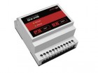 Gas Alarm GX-HS Hutschienen-System