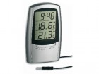 Maxima - Minima - Thermometer