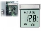 Fensterthermometer - Vision