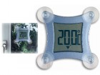 Fensterthermometer - Poco