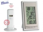 Funkthermometer "DIVA GO"