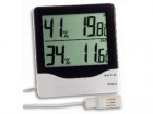 Thermo-Hygrometer - Elektronisch