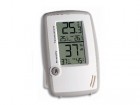 Thermo-Hygrometer - Elektronisch