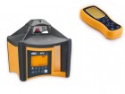 Rotationslaser TPL HV, 3rd Generation mit Funk-Fernbedienung FB-3