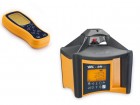 Rotationslaser TPL-2N, 3rd Generation mit Funk-Fernbedienung FB-3