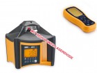 Rotationslaser TPL-2N, 3rd Generation mit High Power-Laserdiode u. Funk-Fernbedienung FB-3