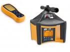 Rotationslaser TPL-2N Autoslope, 3rd Generation mit Funk-Fernbedienung FB-3