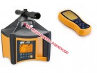 Rotationslaser TPL-2N Autoslope, 3rd Generation mit High Power-Laserdiode u. Funk-Fernbedienung FB-3