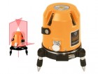 Kreuzlinienlaser TCL-30 Innenausbau